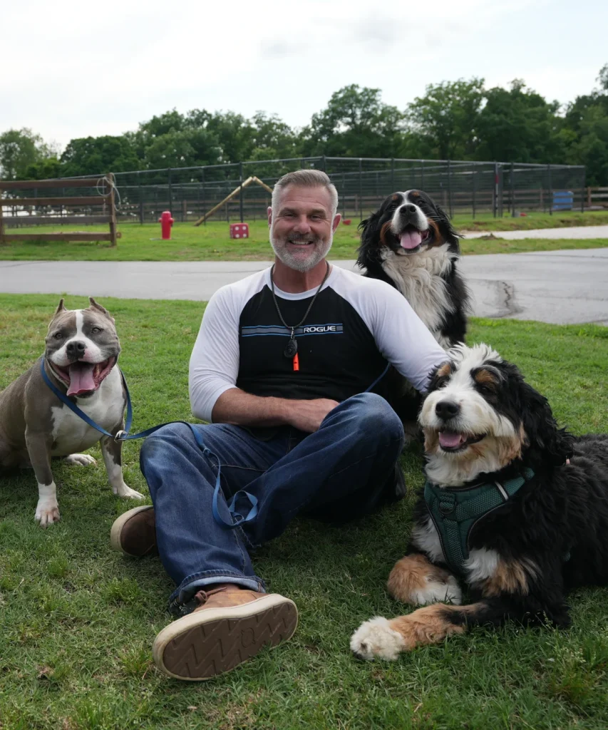 K9 Nation Training Center