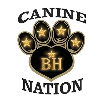Canine Nation