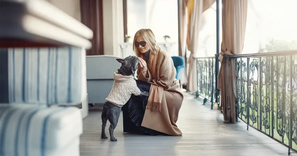 Canine Concierge